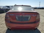 2008 Acura Tl Type S იყიდება American Canyon-ში, CA - Side