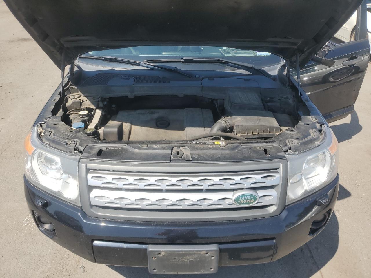 2012 Land Rover Lr2 Hse VIN: SALFR2BN4CH282226 Lot: 60675145
