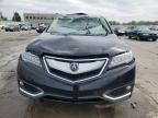 2018 Acura Rdx Advance للبيع في Littleton، CO - Rollover