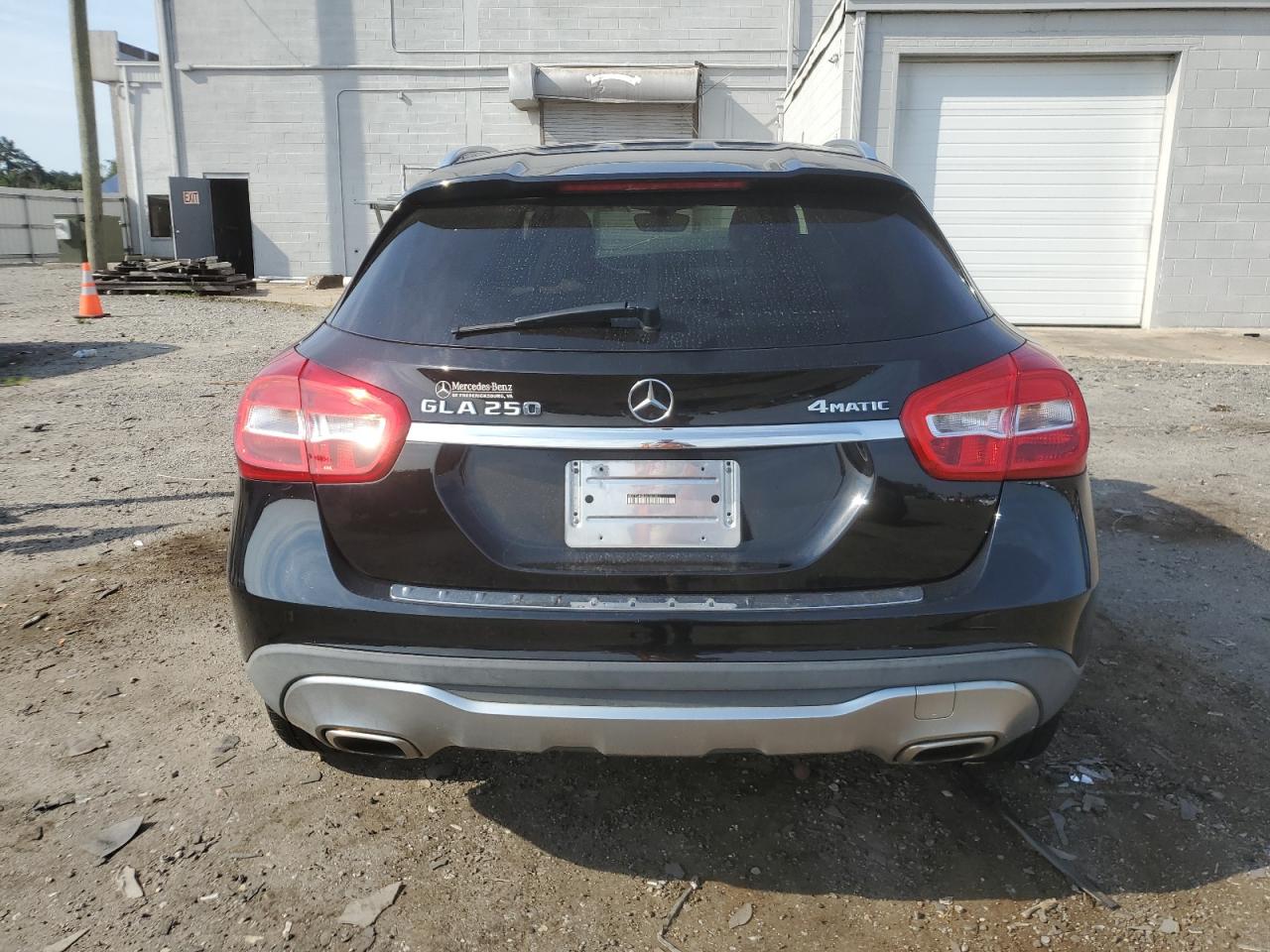 2019 Mercedes-Benz Gla 250 4Matic VIN: WDCTG4GB3KU008803 Lot: 62820225