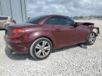 2009 Mercedes-Benz Slk 350 იყიდება West Palm Beach-ში, FL - Front End
