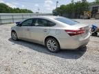 2015 Toyota Avalon Xle de vânzare în Grenada, MS - Front End