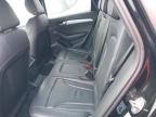 2015 AUDI Q5 S LINE for sale at Copart SANDY
