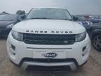 2014 LAND ROVER RANGE ROVE for sale at Copart YORK