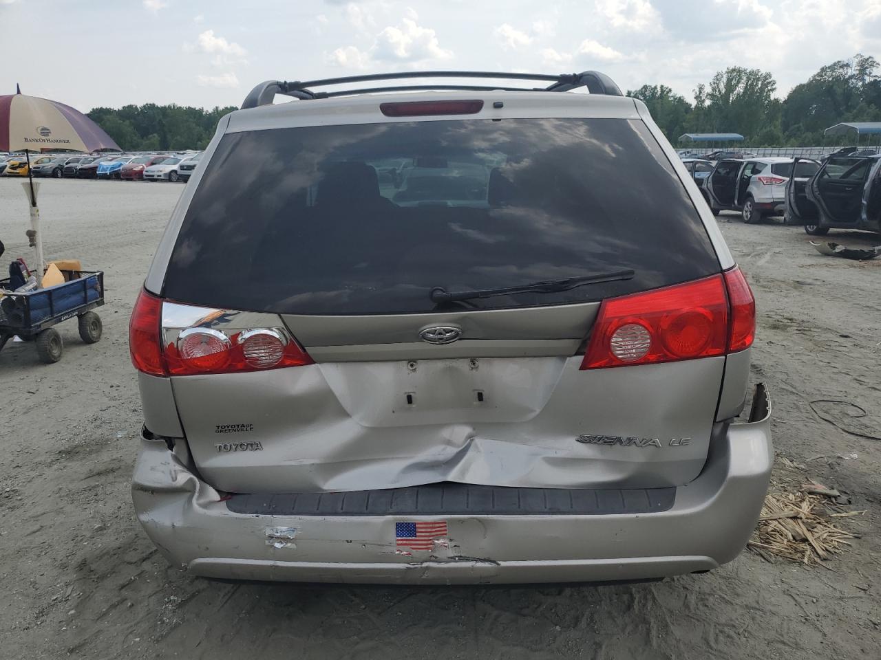 2006 Ford F150 Supercrew VIN: 1FTPW12V56FB29580 Lot: 62387365