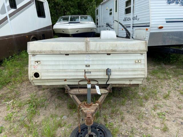 1989 JAYCOAILER AJ01  