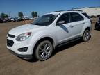 2017 CHEVROLET EQUINOX LS   à vendre chez Copart AB - CALGARY