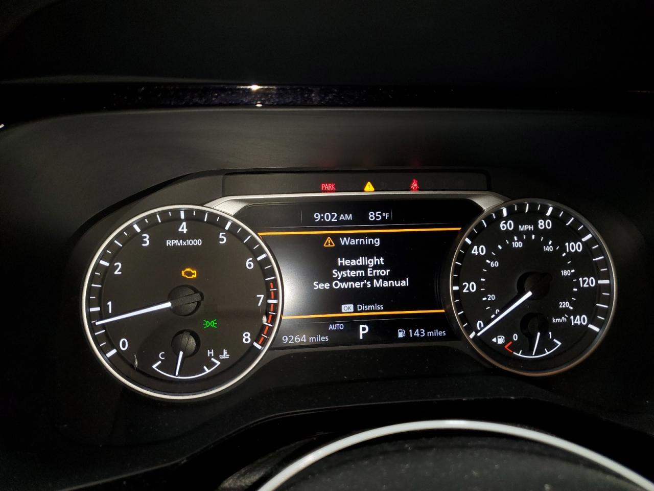2025 Nissan Pathfinder Sv VIN: 5N1DR3BC3SC208614 Lot: 62172825