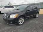 2011 DODGE CALIBER SXT   for sale at Copart ON - OTTAWA