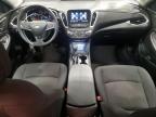 2025 Chevrolet Malibu Lt zu verkaufen in Franklin, WI - Front End