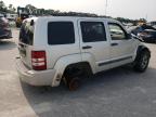 2008 Jeep Liberty Sport на продаже в Dunn, NC - Rollover