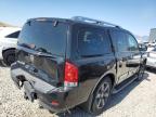 2012 Nissan Armada Sv იყიდება Magna-ში, UT - Rear End