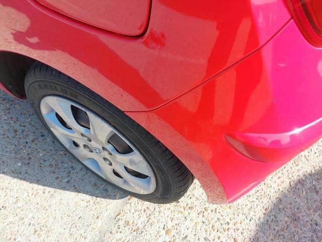 2012 HYUNDAI I10 CLASSI