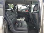 2008 Honda Odyssey Touring zu verkaufen in Riverview, FL - Minor Dent/Scratches