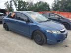 2011 Honda Civic Vp zu verkaufen in Ocala, FL - Side