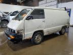 1987 Toyota Van Wagon Cargo للبيع في Blaine، MN - Front End