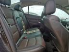 2015 Chevrolet Cruze Lt   en Venta en Grand Prairie, TX - Side
