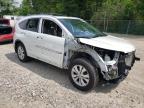 2014 Honda Cr-V Exl იყიდება Northfield-ში, OH - Front End