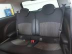 2009 MINI COOPER for sale at Copart EAST KILBRIDE