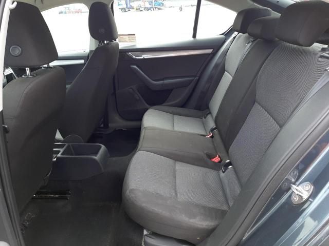 2016 SKODA OCTAVIA S