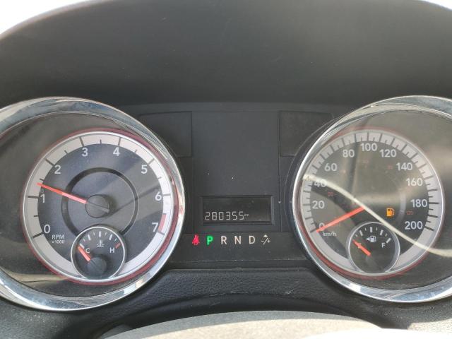 2011 DODGE GRAND CARAVAN EXPRESS  