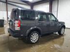 2013 Land Rover Lr4 Hse en Venta en West Mifflin, PA - Hail