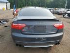 2008 Audi S5 Quattro for Sale in East Granby, CT - Front End