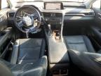 2017 Lexus Rx 450H Base на продаже в Anderson, CA - Front End