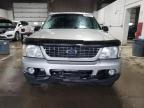 2003 Ford Explorer Xlt на продаже в Blaine, MN - Front End