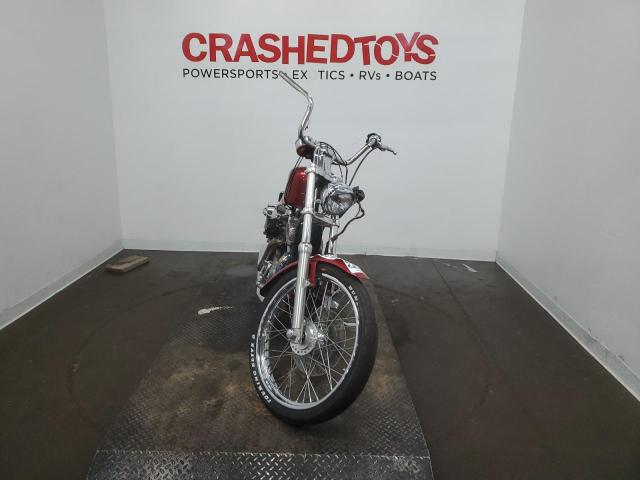 1999 HARLEY-DAVIDSON XL883 C  