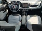 2014 Fiat 500L Easy de vânzare în Waldorf, MD - Side