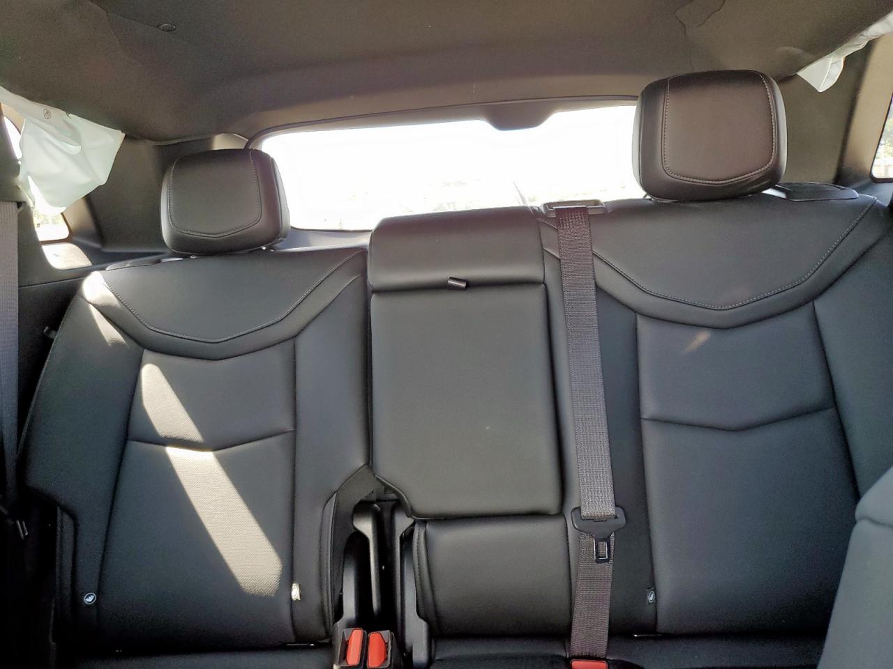 2022 Cadillac Xt5 Premium Luxury VIN: 1GYKNCR41NZ131887 Lot: 63090645