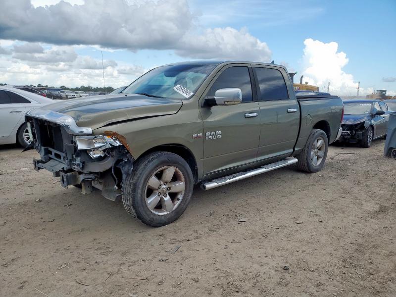 2013 Ram 1500 Slt
