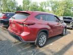 New Britain, CT에서 판매 중인 2021 Toyota Highlander Hybrid Limited - Front End