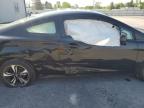 2015 Honda Civic Ex   de vânzare în Albany, NY - Side
