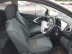 2015 FORD KA ZETEC for sale at Copart WESTBURY