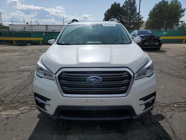  SUBARU ASCENT 2020 Белы