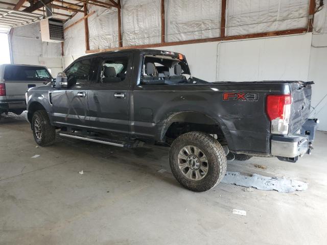  FORD F250 2018 Сірий