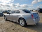 2014 CHRYSLER 300 for sale at Copart TX - HOUSTON