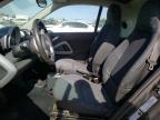 2008 SMART FORTWO PURE   for sale at Copart CA - SACRAMENTO