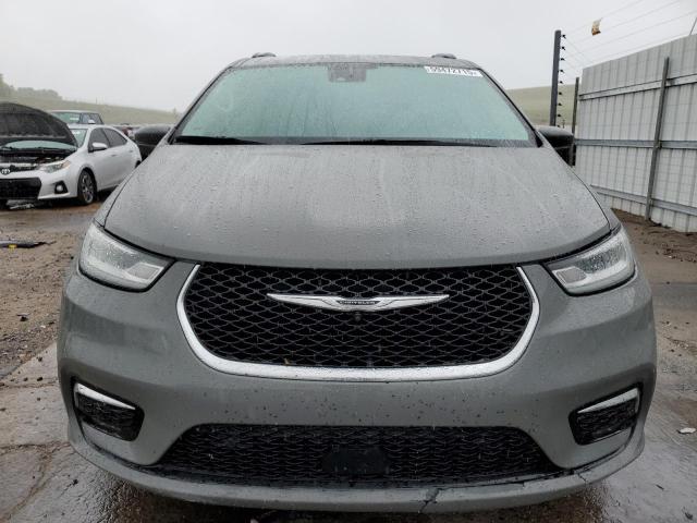  CHRYSLER PACIFICA 2022 Сірий