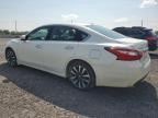 2017 NISSAN ALTIMA 2.5   for sale at Copart ON - OTTAWA
