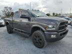 2016 Ram 2500 Laramie for Sale in Riverview, FL - Front End
