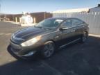 2013 Hyundai Sonata Hybrid na sprzedaż w North Las Vegas, NV - Front End