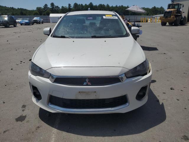 Sedans MITSUBISHI LANCER 2016 Biały