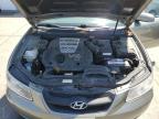 2008 Hyundai Sonata Gls na sprzedaż w Sacramento, CA - Rear End
