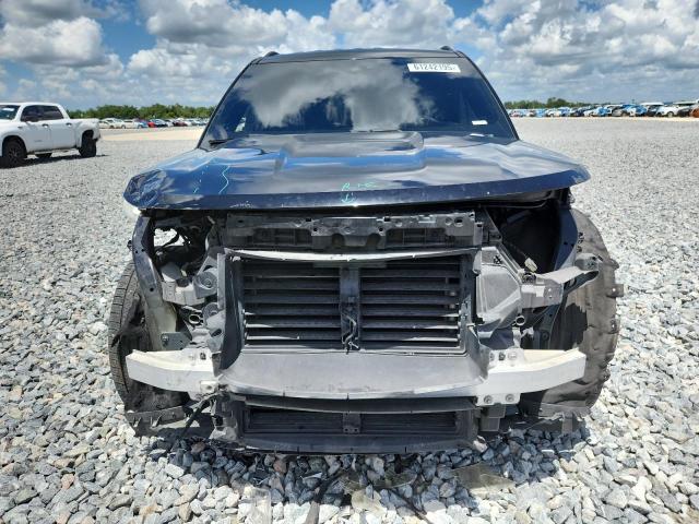  FORD EXPLORER 2020 Black