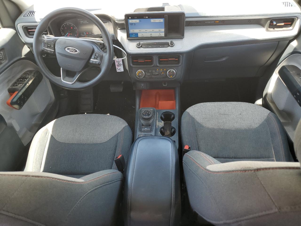 2024 Ford Maverick Xlt VIN: 3FTTW8J96RRB14105 Lot: 60101485