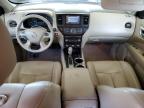 2015 Nissan Pathfinder S de vânzare în Midway, FL - Front End