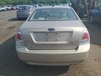2008 Ford Fusion Se de vânzare în New Britain, CT - Front End